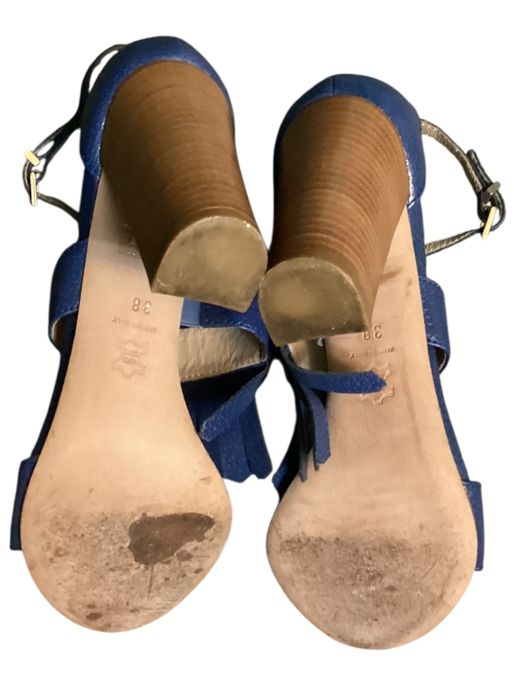 Marella Sandal - Picture 5 of 5